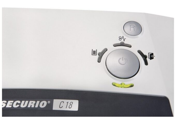 HSM Securio C18_4