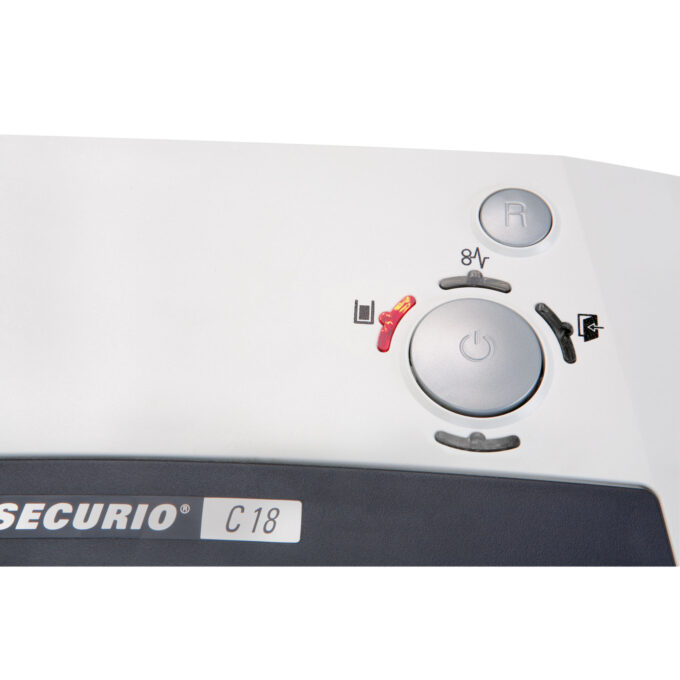 Securio_C18_D_Button_LED_Full