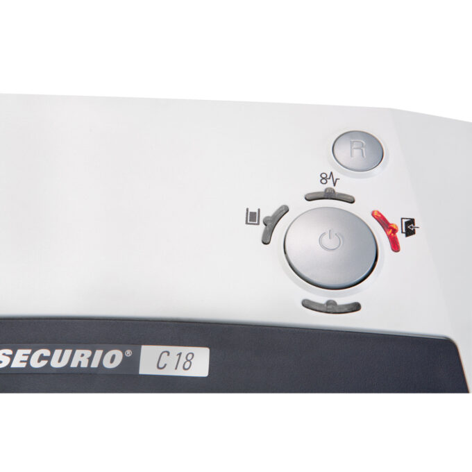 Securio_C18_D_Button_LED_Open